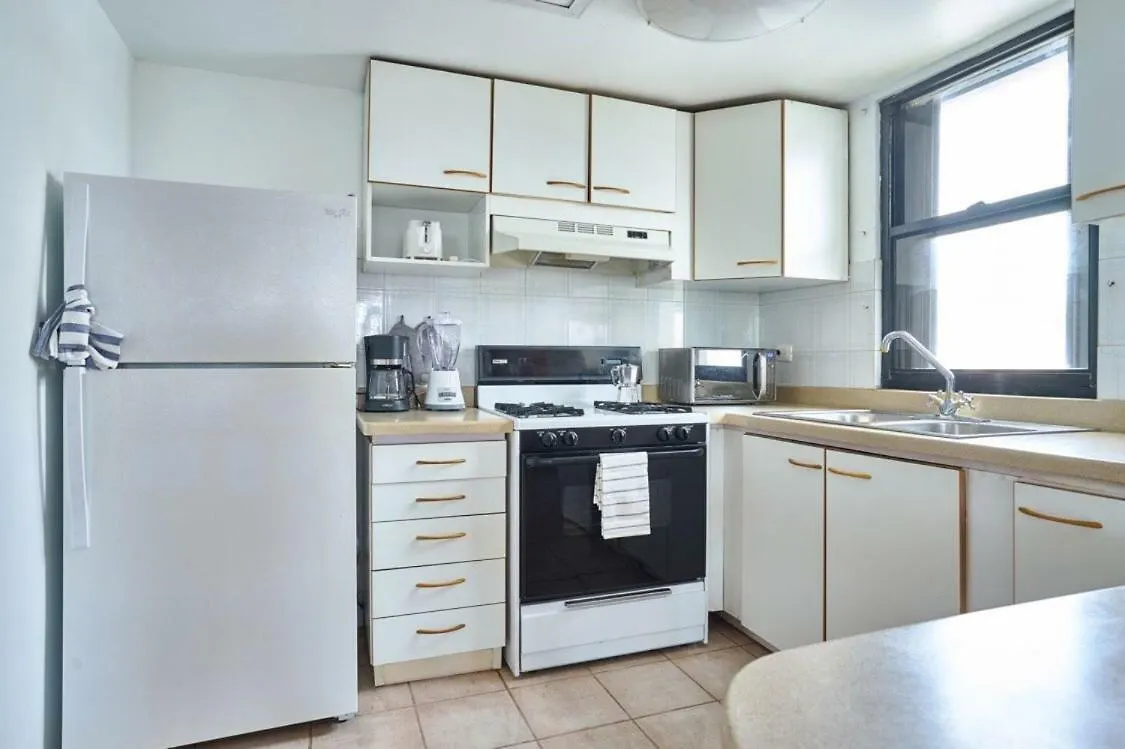 Studio @ Naco 2000 - Santo Domingo Apartment 0*,